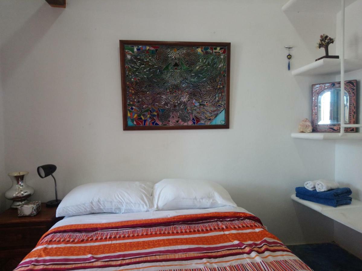 Casita Rustica En La Selva Ξενοδοχείο Κανκούν Εξωτερικό φωτογραφία